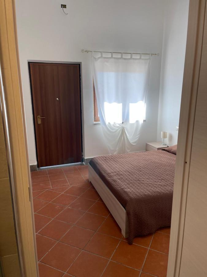 Agriturismo Monte Due Torri Genzano di Roma Bagian luar foto