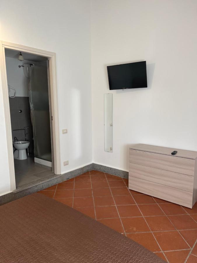 Agriturismo Monte Due Torri Genzano di Roma Bagian luar foto