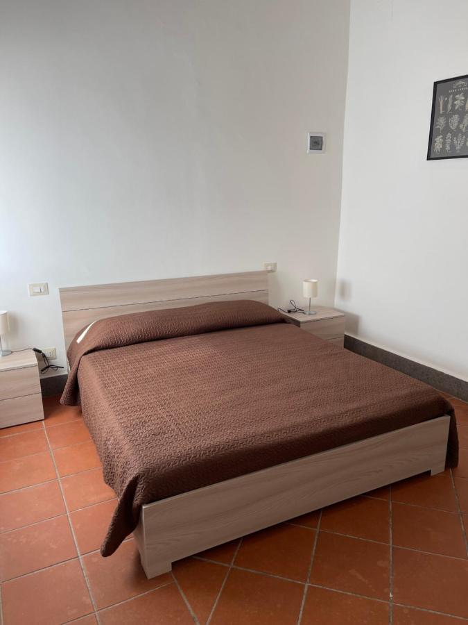 Agriturismo Monte Due Torri Genzano di Roma Bagian luar foto