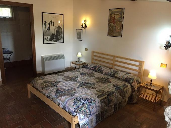 Agriturismo Monte Due Torri Genzano di Roma Bagian luar foto