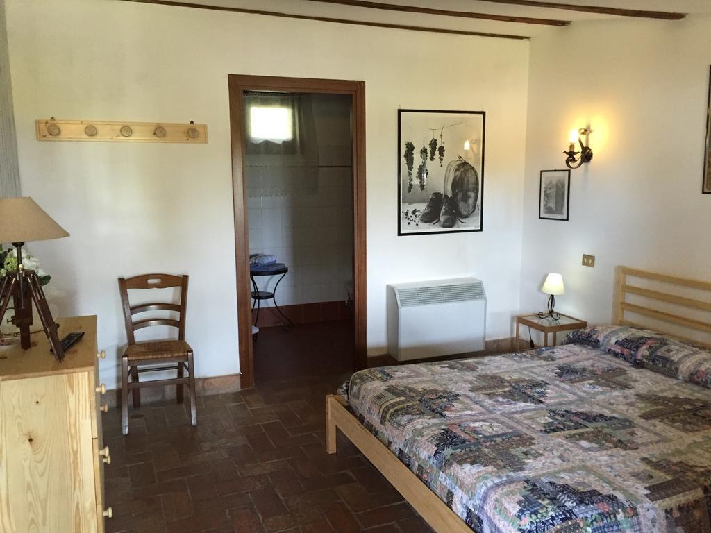 Agriturismo Monte Due Torri Genzano di Roma Bagian luar foto