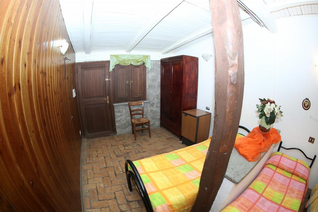Agriturismo Monte Due Torri Genzano di Roma Bagian luar foto