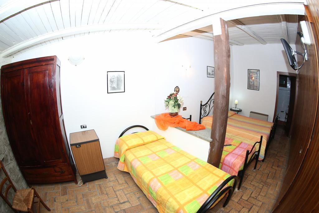 Agriturismo Monte Due Torri Genzano di Roma Bagian luar foto