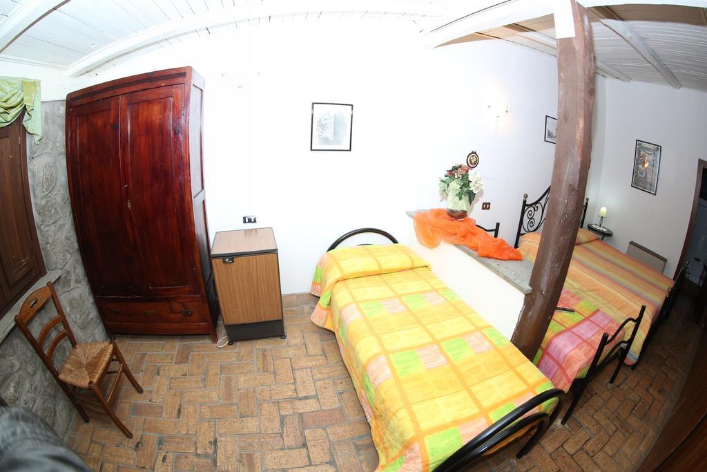Agriturismo Monte Due Torri Genzano di Roma Bagian luar foto