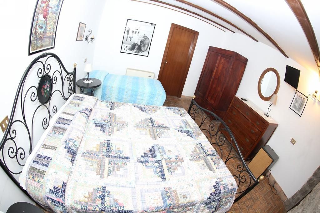 Agriturismo Monte Due Torri Genzano di Roma Bagian luar foto