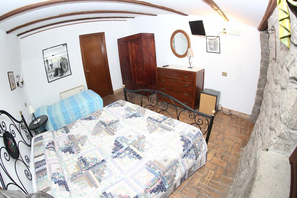 Agriturismo Monte Due Torri Genzano di Roma Bagian luar foto