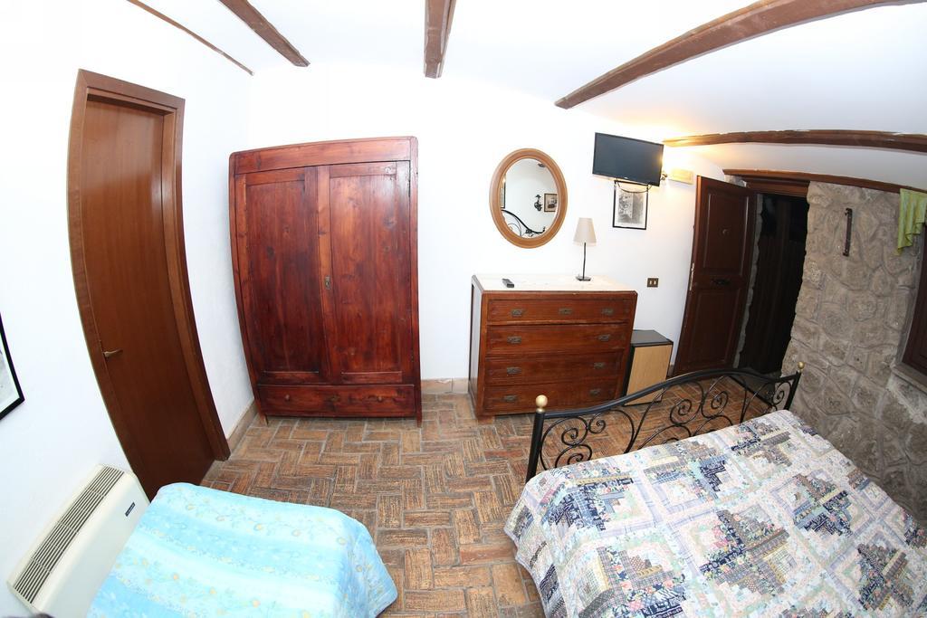Agriturismo Monte Due Torri Genzano di Roma Bagian luar foto