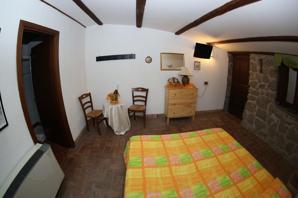 Agriturismo Monte Due Torri Genzano di Roma Bagian luar foto