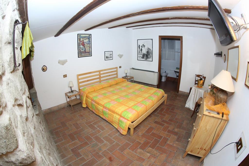 Agriturismo Monte Due Torri Genzano di Roma Bagian luar foto