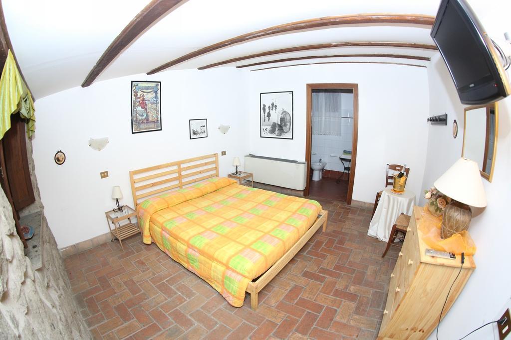 Agriturismo Monte Due Torri Genzano di Roma Bagian luar foto