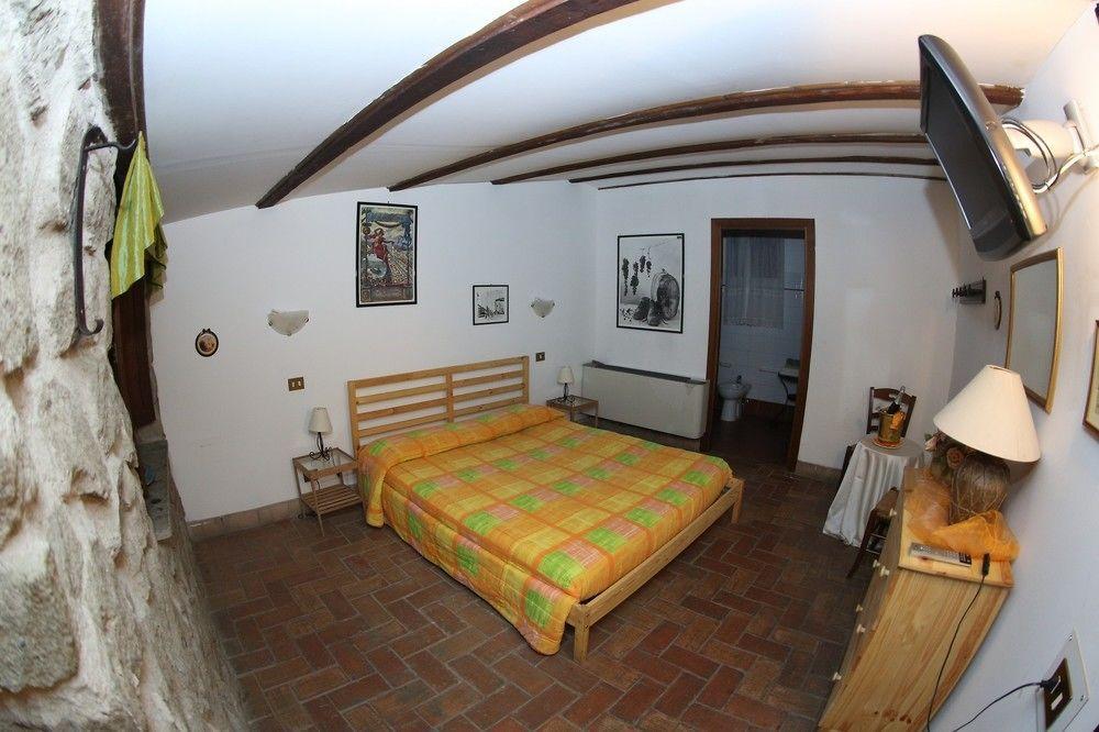 Agriturismo Monte Due Torri Genzano di Roma Bagian luar foto