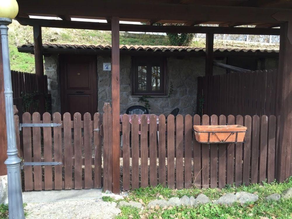 Agriturismo Monte Due Torri Genzano di Roma Bagian luar foto