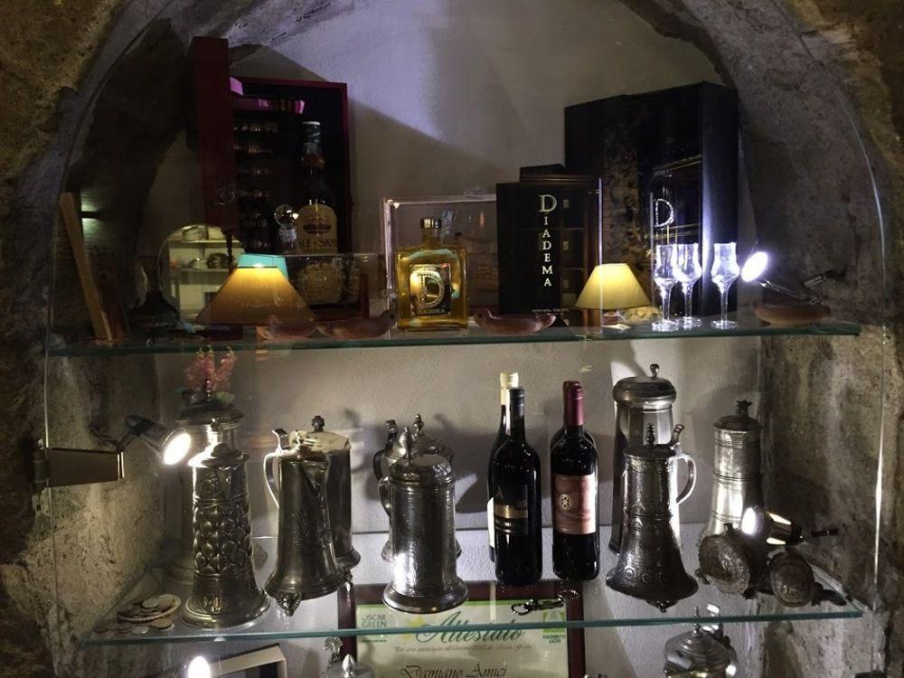 Agriturismo Monte Due Torri Genzano di Roma Bagian luar foto