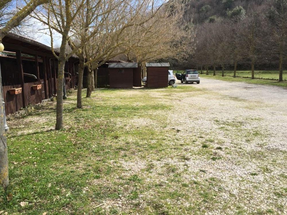 Agriturismo Monte Due Torri Genzano di Roma Bagian luar foto